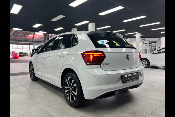 Volkswagen Polo 1.0 TSI Highline IQ | Navi | ACC | Carplay