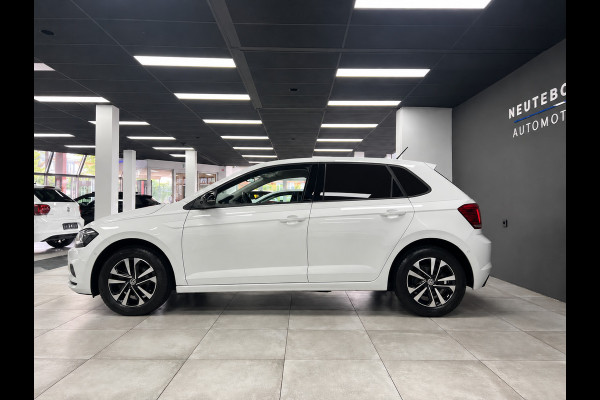 Volkswagen Polo 1.0 TSI Highline IQ | Navi | ACC | Carplay