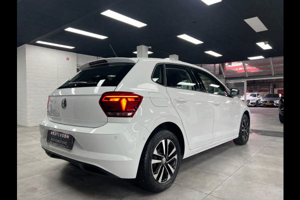 Volkswagen Polo 1.0 TSI Highline IQ | Navi | ACC | Carplay