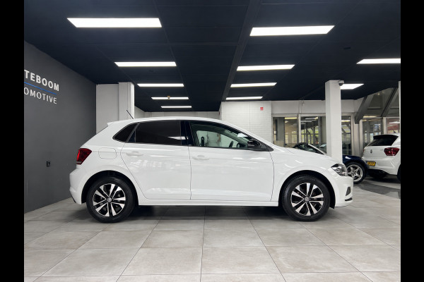 Volkswagen Polo 1.0 TSI Highline IQ | Navi | ACC | Carplay