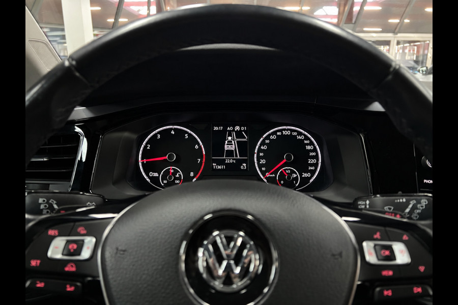 Volkswagen Polo 1.0 TSI Highline IQ | Navi | ACC | Carplay