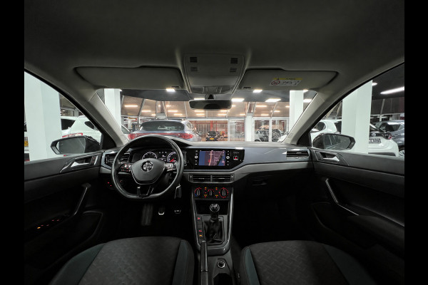 Volkswagen Polo 1.0 TSI Highline IQ | Navi | ACC | Carplay