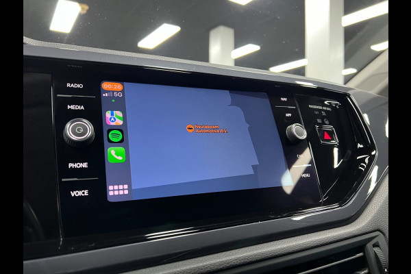 Volkswagen Polo 1.0 TSI Highline IQ | Navi | ACC | Carplay