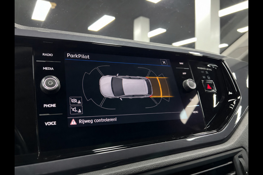 Volkswagen Polo 1.0 TSI Highline IQ | Navi | ACC | Carplay