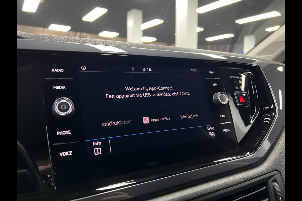 Volkswagen Polo 1.0 TSI Highline IQ | Navi | ACC | Carplay