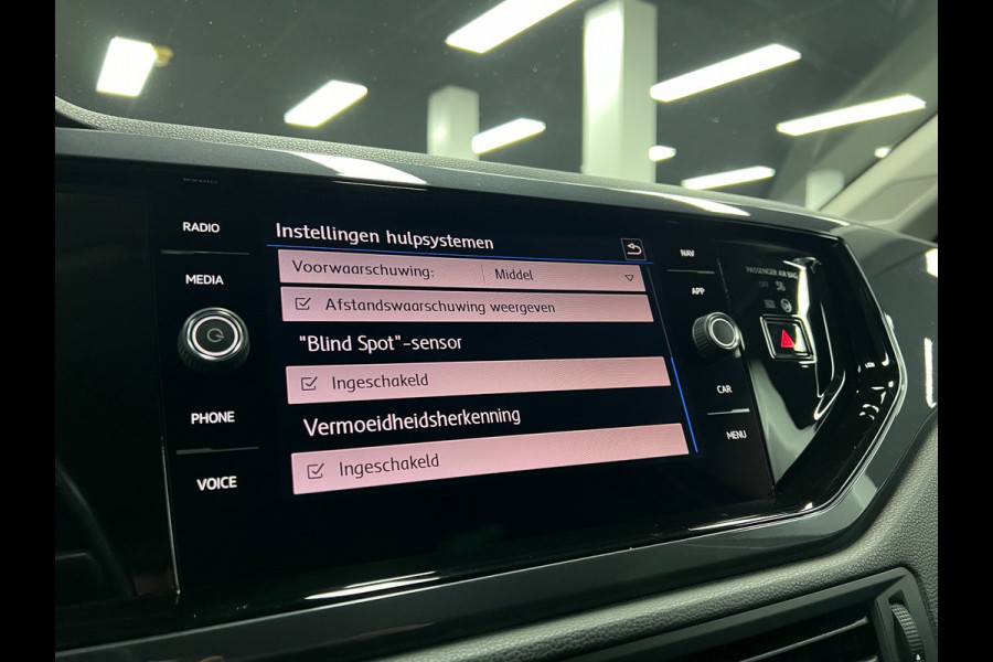 Volkswagen Polo 1.0 TSI Highline IQ | Navi | ACC | Carplay