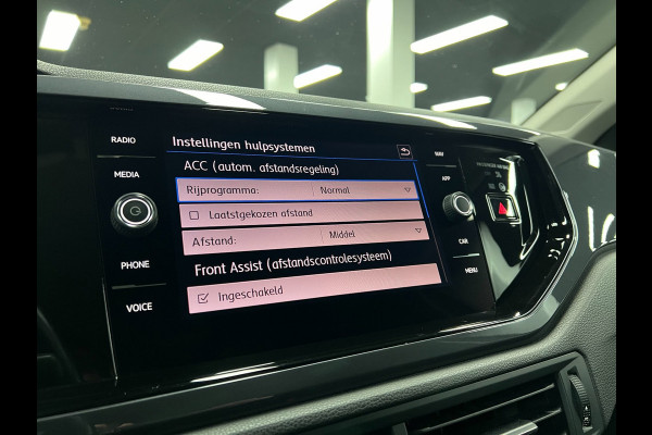 Volkswagen Polo 1.0 TSI Highline IQ | Navi | ACC | Carplay