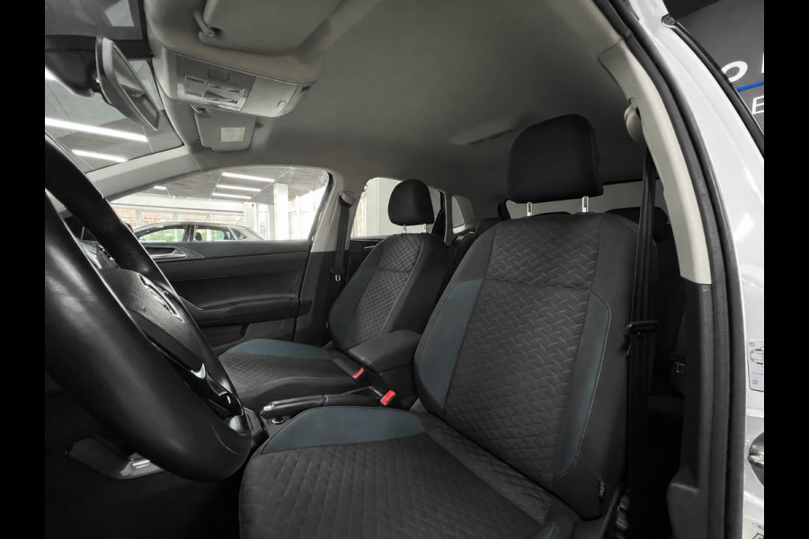 Volkswagen Polo 1.0 TSI Highline IQ | Navi | ACC | Carplay