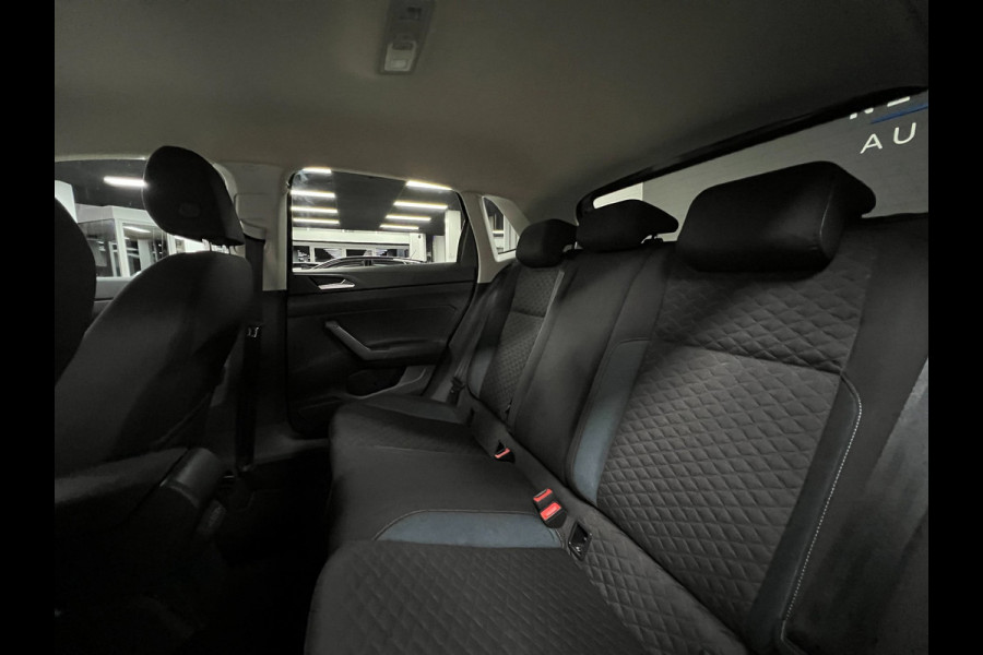 Volkswagen Polo 1.0 TSI Highline IQ | Navi | ACC | Carplay