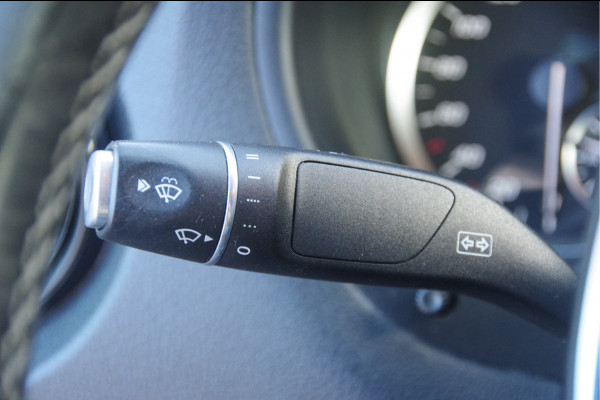 Mercedes-Benz Vito 119 CDI L2 3-ZITS, AUT. LED, LEDER, TREKHAAK, 19'', NAVI, CRUISE, AIRCO, PARKEERSENSOREN