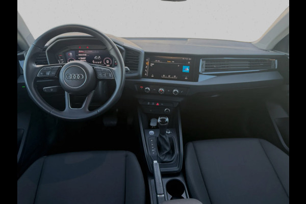 Audi A1 Sportback 30 TFSI Pro Line S (Goed OndH, Navi, Digitale Dash, PDC V+A, Carplay, StoelV, Cruise Con, Etc)