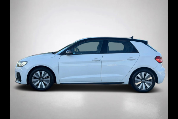 Audi A1 Sportback 30 TFSI Pro Line S (Goed OndH, Navi, Digitale Dash, PDC V+A, Carplay, StoelV, Cruise Con, Etc)