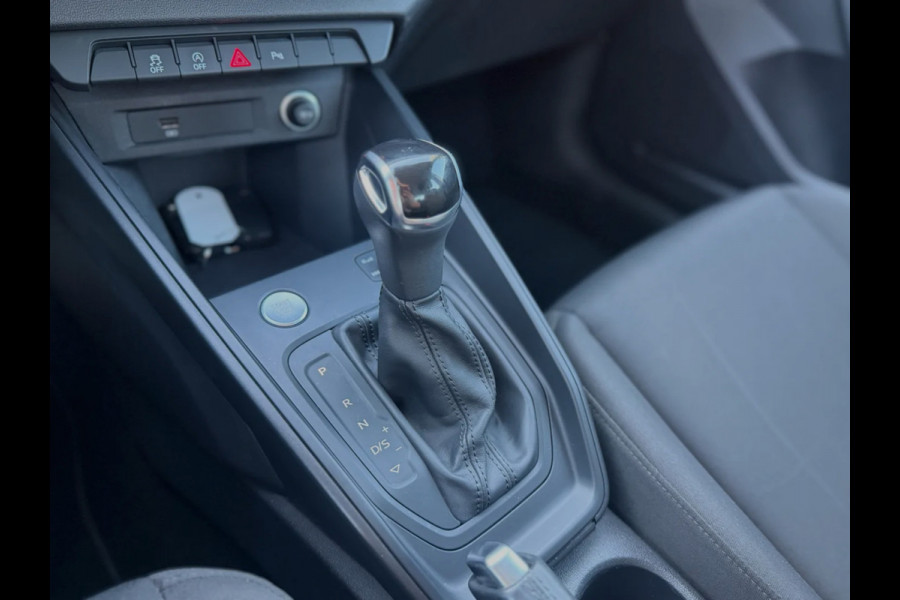 Audi A1 Sportback 30 TFSI Pro Line S (Goed OndH, Navi, Digitale Dash, PDC V+A, Carplay, StoelV, Cruise Con, Etc)