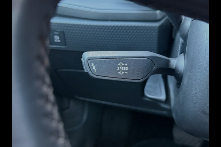Audi A1 Sportback 30 TFSI Pro Line S (Goed OndH, Navi, Digitale Dash, PDC V+A, Carplay, StoelV, Cruise Con, Etc)