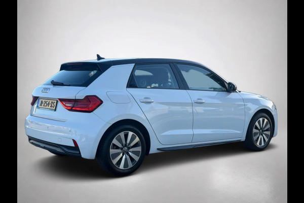 Audi A1 Sportback 30 TFSI Pro Line S (Goed OndH, Navi, Digitale Dash, PDC V+A, Carplay, StoelV, Cruise Con, Etc)