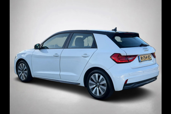 Audi A1 Sportback 30 TFSI Pro Line S (Goed OndH, Navi, Digitale Dash, PDC V+A, Carplay, StoelV, Cruise Con, Etc)