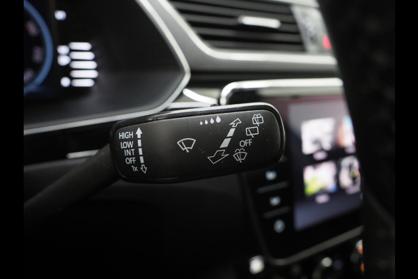 Škoda Superb Combi 1.4 TSI iV Laurin & Klement | Leder | Canton | Virtual | Camera | DAB | Memory | Adaptive Cruise
