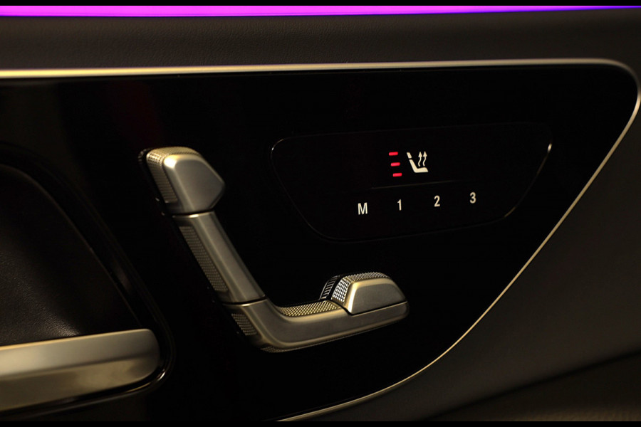 Mercedes-Benz E-Klasse Estate AMG 53 4MATIC+ / Hyperscreen / Head Up / Performance Sitze / Burmester4D / 360 Camera / 4W Sturing
