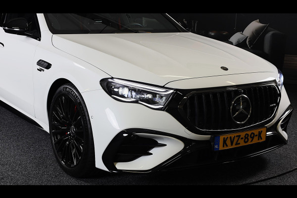 Mercedes-Benz E-Klasse Estate AMG 53 4MATIC+ / Hyperscreen / Head Up / Performance Sitze / Burmester4D / 360 Camera / 4W Sturing
