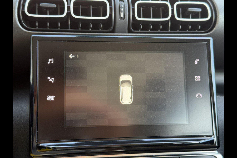 Citroën C3 Aircross 1.2 PureTech Feel 2e Eigenaar|Navi|Carplay|Trekhaak|Clima|Cruise|PDC|APK tot 02-2027