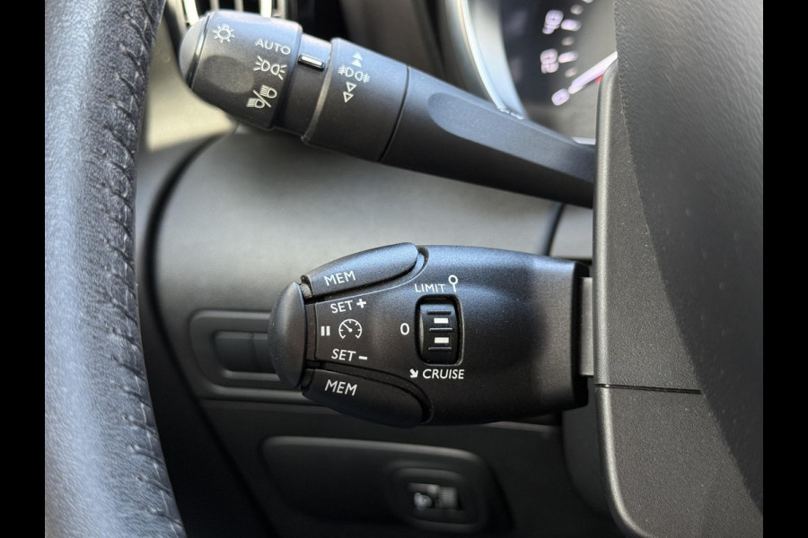 Citroën C3 Aircross 1.2 PureTech Feel 2e Eigenaar|Navi|Carplay|Trekhaak|Clima|Cruise|PDC|APK tot 02-2027