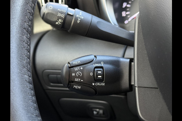 Citroën C3 Aircross 1.2 PureTech Feel 2e Eigenaar|Navi|Carplay|Trekhaak|Clima|Cruise|PDC|APK tot 02-2027