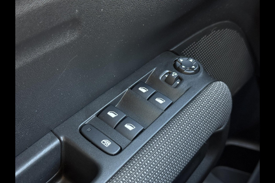 Citroën C3 Aircross 1.2 PureTech Feel 2e Eigenaar|Navi|Carplay|Trekhaak|Clima|Cruise|PDC|APK tot 02-2027