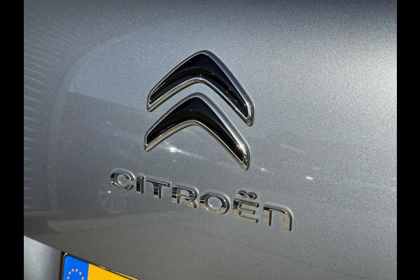 Citroën C3 Aircross 1.2 PureTech Feel 2e Eigenaar|Navi|Carplay|Trekhaak|Clima|Cruise|PDC|APK tot 02-2027