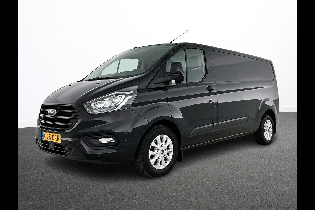 Ford Transit Custom 130pk Automaat L2H1 Trend Navigatie Camera Apple Carplay Trekhaak Cruise control Airco