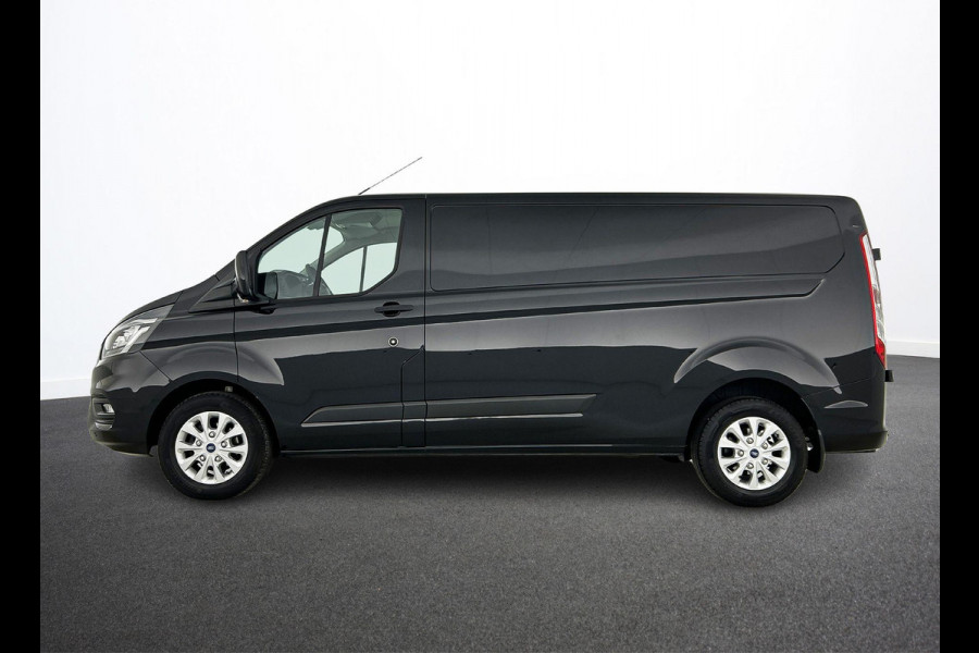 Ford Transit Custom 130pk Automaat L2H1 Trend Navigatie Camera Apple Carplay Trekhaak Cruise control Airco
