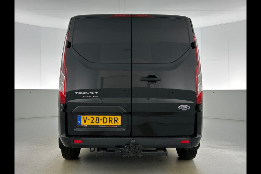 Ford Transit Custom 130pk Automaat L2H1 Trend Navigatie Camera Apple Carplay Trekhaak Cruise control Airco