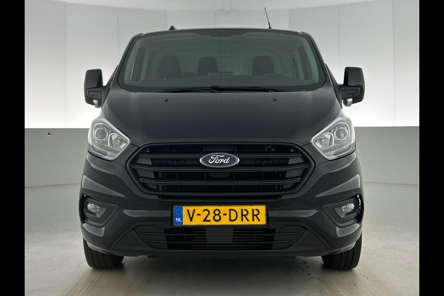 Ford Transit Custom 130pk Automaat L2H1 Trend Navigatie Camera Apple Carplay Trekhaak Cruise control Airco
