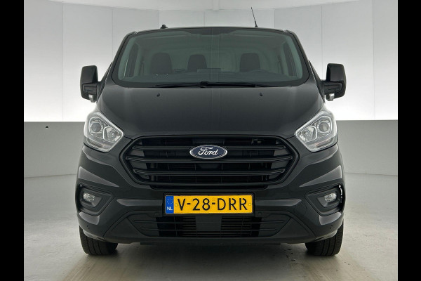 Ford Transit Custom 130pk Automaat L2H1 Trend Navigatie Camera Apple Carplay Trekhaak Cruise control Airco