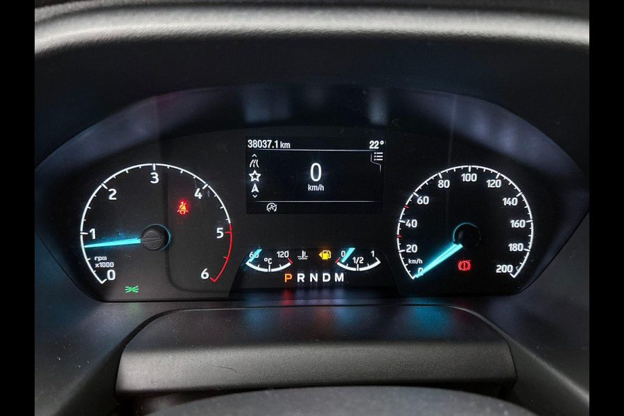 Ford Transit Custom 130pk Automaat L2H1 Trend Navigatie Camera Apple Carplay Trekhaak Cruise control Airco