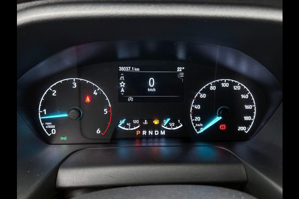 Ford Transit Custom 130pk Automaat L2H1 Trend Navigatie Camera Apple Carplay Trekhaak Cruise control Airco