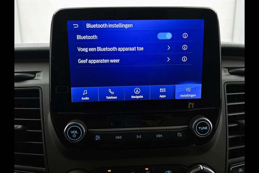 Ford Transit Custom 130pk Automaat L2H1 Trend Navigatie Camera Apple Carplay Trekhaak Cruise control Airco