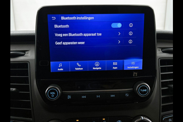 Ford Transit Custom 130pk Automaat L2H1 Trend Navigatie Camera Apple Carplay Trekhaak Cruise control Airco