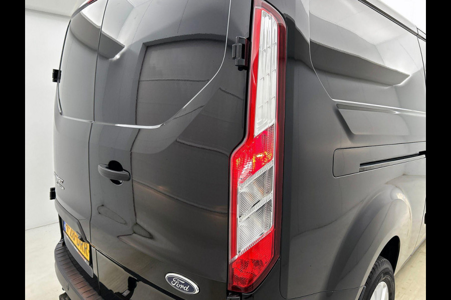 Ford Transit Custom 130pk Automaat L2H1 Trend Navigatie Camera Apple Carplay Trekhaak Cruise control Airco