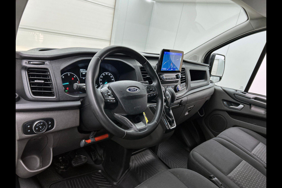 Ford Transit Custom 130pk Automaat L2H1 Trend Navigatie Camera Apple Carplay Trekhaak Cruise control Airco