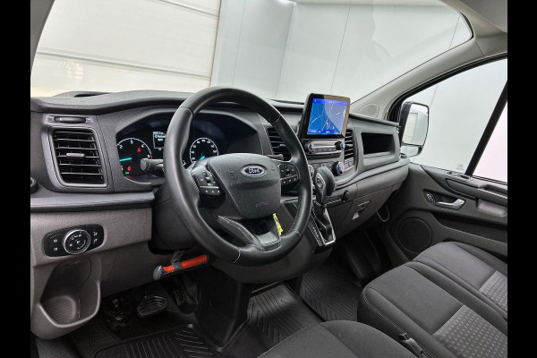 Ford Transit Custom 130pk Automaat L2H1 Trend Navigatie Camera Apple Carplay Trekhaak Cruise control Airco