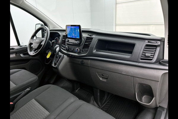 Ford Transit Custom 130pk Automaat L2H1 Trend Navigatie Camera Apple Carplay Trekhaak Cruise control Airco