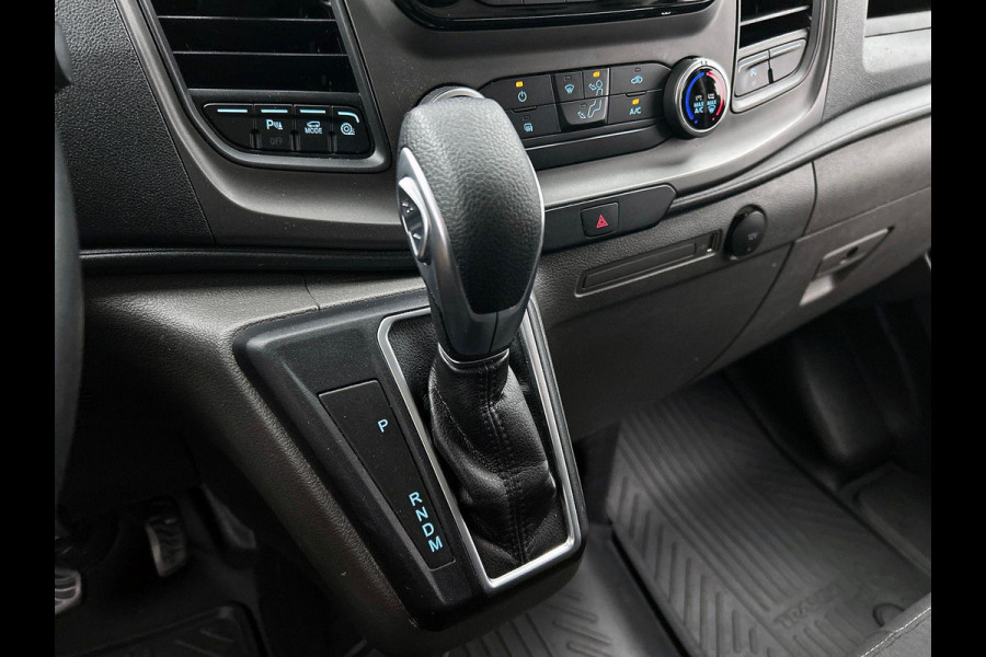 Ford Transit Custom 130pk Automaat L2H1 Trend Navigatie Camera Apple Carplay Trekhaak Cruise control Airco