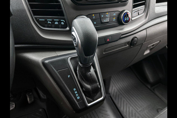 Ford Transit Custom 130pk Automaat L2H1 Trend Navigatie Camera Apple Carplay Trekhaak Cruise control Airco