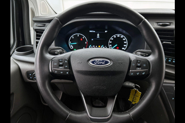 Ford Transit Custom 130pk Automaat L2H1 Trend Navigatie Camera Apple Carplay Trekhaak Cruise control Airco