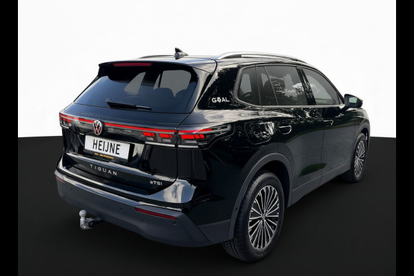 Volkswagen Tiguan 1.5 eTSI DSG LIFE GOAL NAVI/360°CAMERA/TREKHAAK