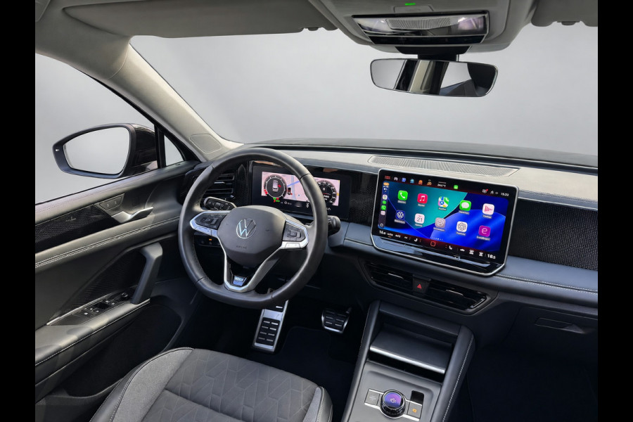 Volkswagen Tiguan 1.5 eTSI DSG LIFE GOAL NAVI/360°CAMERA/TREKHAAK
