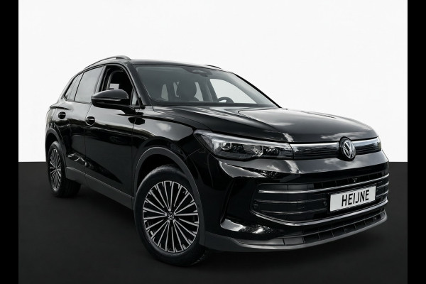 Volkswagen Tiguan 1.5 eTSI DSG LIFE GOAL NAVI/360°CAMERA/TREKHAAK