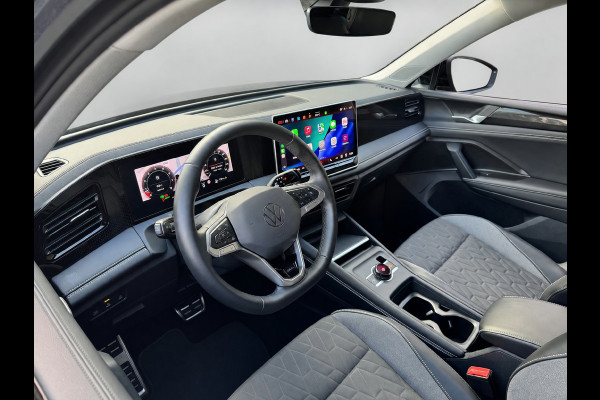 Volkswagen Tiguan 1.5 eTSI DSG LIFE GOAL NAVI/360°CAMERA/TREKHAAK