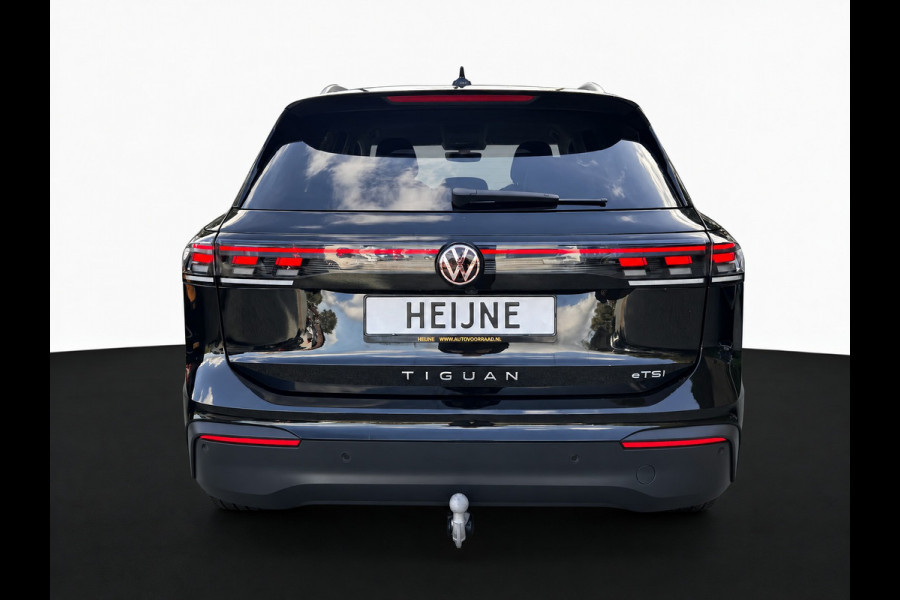 Volkswagen Tiguan 1.5 eTSI DSG LIFE GOAL NAVI/360°CAMERA/TREKHAAK
