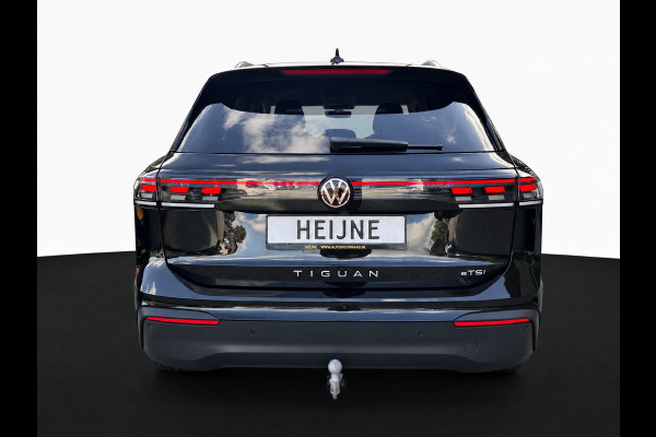 Volkswagen Tiguan 1.5 eTSI DSG LIFE GOAL NAVI/360°CAMERA/TREKHAAK